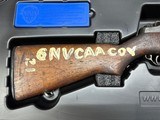 CMP HRA M1 Garand with certificate and CMP hardcase - Image 3 of 15