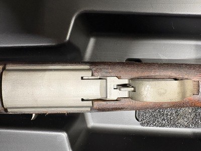 CMP HRA M1 Garand with certificate and CMP hardcase - Image 13 of 15
