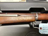 CMP HRA M1 Garand with certificate and CMP hardcase - Image 5 of 15