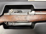 CMP HRA M1 Garand with certificate and CMP hardcase - Image 4 of 15