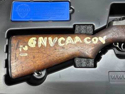 CMP HRA M1 Garand with certificate and CMP hardcase - Image 3 of 15