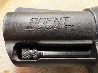 Colt Agent 2