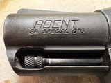 Colt Agent 2