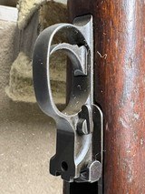 SAGINAW STEERING GEARWW2 M1 carbine .30 carbine with original Saginaw barrel - Image 7 of 8