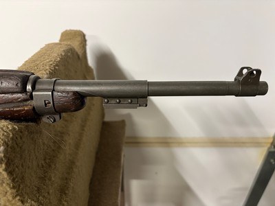 SAGINAW STEERING GEARWW2 M1 carbine .30 carbine with original Saginaw barrel - Image 2 of 8