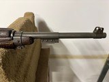 SAGINAW STEERING GEARWW2 M1 carbine .30 carbine with original Saginaw barrel - Image 2 of 8