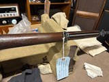 M1 Garand CMP w/ Certificate of Authenticity and CMP fitted hard case - Image 12 of 15