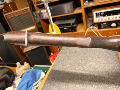 M1 Garand CMP w/ Certificate of Authenticity and CMP fitted hard case - Image 13 of 15