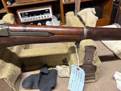 M1 Garand CMP w/ Certificate of Authenticity and CMP fitted hard case - Image 9 of 15