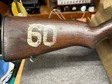 M1 Garand CMP w/ Certificate of Authenticity and CMP fitted hard case - Image 7 of 15