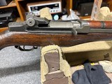 M1 Garand CMP w/ Certificate of Authenticity and CMP fitted hard case - Image 8 of 15