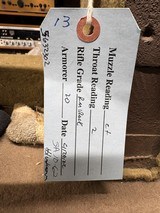 M1 Garand CMP w/ Certificate of Authenticity and CMP fitted hard case - Image 14 of 15