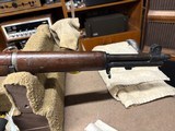 M1 Garand CMP w/ Certificate of Authenticity and CMP fitted hard case - Image 10 of 15