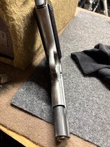 Colt 1911 .22 Conversion Kit on Crown City Arms frame - Image 9 of 9