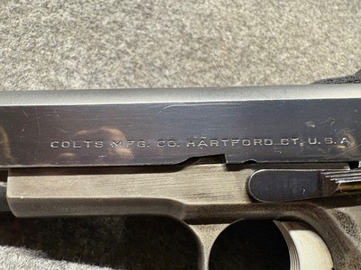 Colt 1911 .22 Conversion Kit on Crown City Arms frame - Image 2 of 9