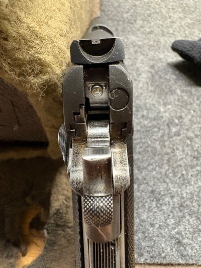 Colt 1911 .22 Conversion Kit on Crown City Arms frame - Image 6 of 9
