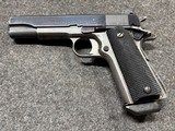Colt 1911 .22 Conversion Kit on Crown City Arms frame - Image 1 of 9