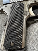 Colt 1911 .22 Conversion Kit on Crown City Arms frame - Image 7 of 9