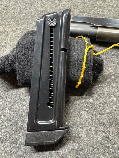 Colt 1911 .22 Conversion Kit on Crown City Arms frame - Image 5 of 9
