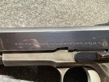 Colt 1911 .22 Conversion Kit on Crown City Arms frame - Image 2 of 9