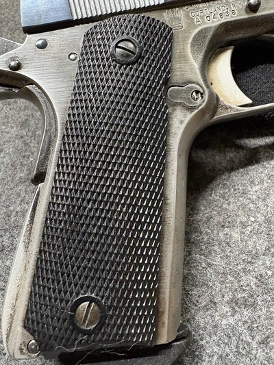 Colt 1911 .22 Conversion Kit on Crown City Arms frame - Image 7 of 9