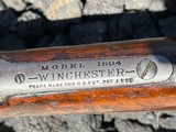 WINCHESTER Model 1894 Pre WW1 20