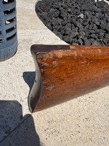 WINCHESTER Model 1894 Pre WW1 20
