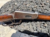 WINCHESTER Model 1894 Pre WW1 20