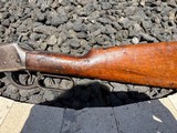 WINCHESTER Model 1894 Pre WW1 20