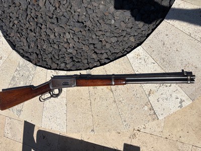 WINCHESTER Model 1894 Pre WW1 20