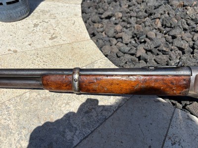 WINCHESTER Model 1894 Pre WW1 20