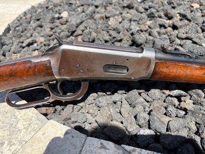 WINCHESTER Model 1894 Pre WW1 20