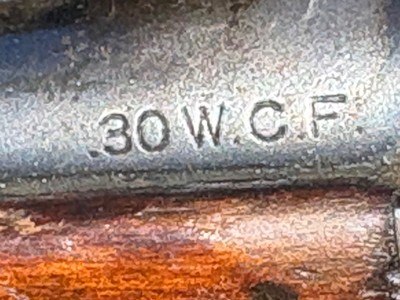 WINCHESTER Model 1894 Pre WW1 20