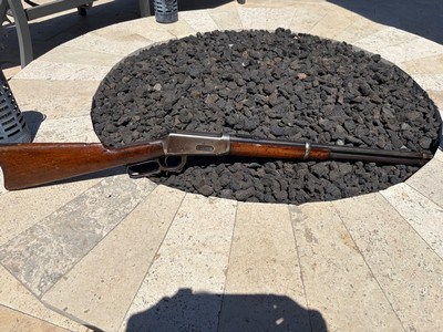 WINCHESTER Model 1894 Pre WW1 20