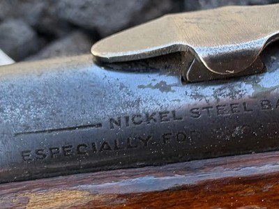 WINCHESTER Model 1894 Pre WW1 20