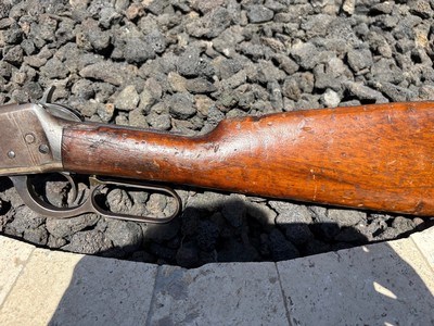 WINCHESTER Model 1894 Pre WW1 20
