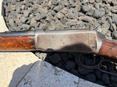 WINCHESTER Model 1894 Pre WW1 20
