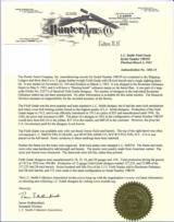 LC Smith (Hunter Arms) - 13 of 15