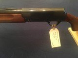 Browning A500R - 12 Gauge - 4 of 4