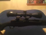 Ruger Mini 14 - 3 of 4