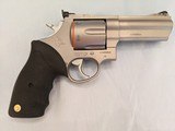 Taurus .44 Magnum S# (LT455026) - 2 of 2