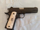 Browning - Set of 1911s - 3 of 5