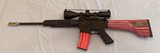 DPMS Custom AR-15 - 2 of 5