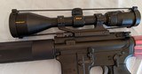 DPMS Custom AR-15 - 3 of 5
