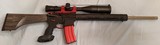 AR-15 Custom Target Rifle - 1 of 5