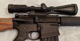 DPMS GII, AR-10, 308 Winchester - 5 of 5