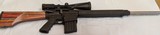 DPMS GII, AR-10, 308 Winchester - 1 of 5