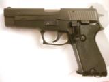 Browning BDA .45ACP Made By Sig Sauer - 1 of 2