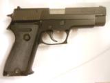 Browning BDA .45ACP Made By Sig Sauer - 2 of 2