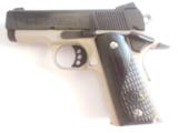 Scarce and Collectable Colt Talo Night Defender .45ACP - 1 of 2